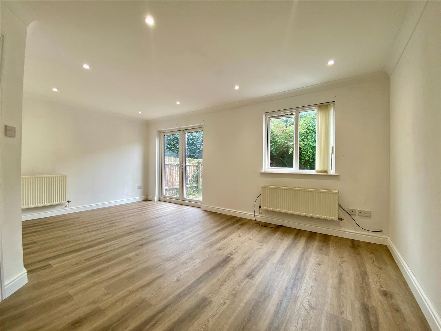 Llys Eglwys, Broadlands, Bridgend County Borough, CF31 5DT